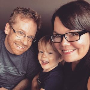 Meet your Posher, Diana